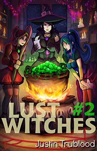 lust witches